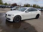 2015 Bmw 535 Xi for Sale in Woodburn, OR - Side