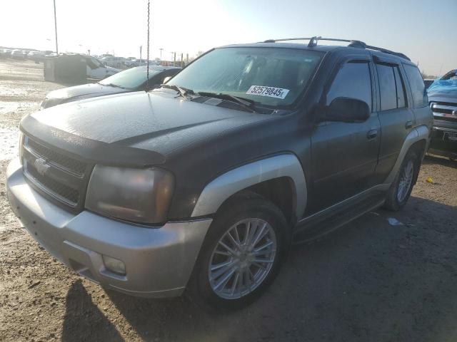 2008 Chevrolet Trailblazer Ls