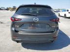 2022 Mazda Cx-5 Premium на продаже в New Orleans, LA - Front End