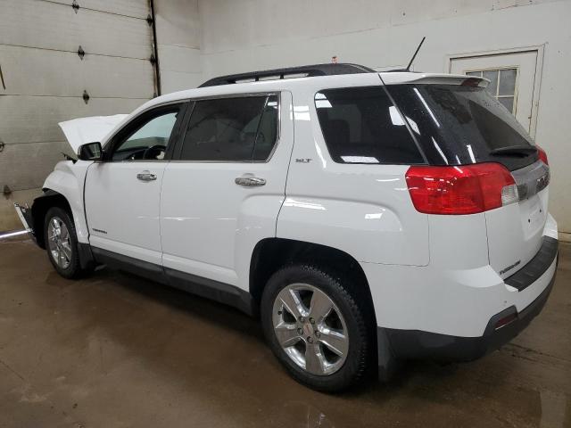  GMC TERRAIN 2015 Biały