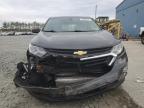 2019 Chevrolet Equinox Ls للبيع في Windsor، NJ - Front End
