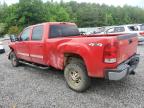 2007 Gmc Sierra K2500 Heavy Duty en Venta en Grenada, MS - Front End