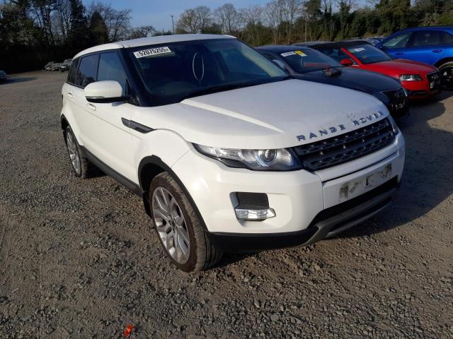 2011 LAND ROVER RANGE ROVE