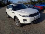 2011 LAND ROVER RANGE ROVE for sale at Copart WOLVERHAMPTON