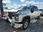 2023 Chevrolet Silverado K2500 Heavy Duty Lt de vânzare în Leroy, NY - Front End