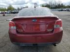 2015 Subaru Impreza Premium продається в Portland, OR - Front End