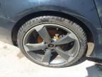 2013 AUDI A4 S LINE for sale at Copart BRISTOL