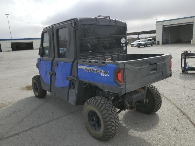 2022 POLARIS RANGER CREW SP 570 PREMIUM