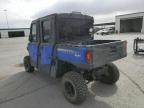 2022 POLARIS RANGER CREW SP 570 PREMIUM for sale at Copart TX - EL PASO