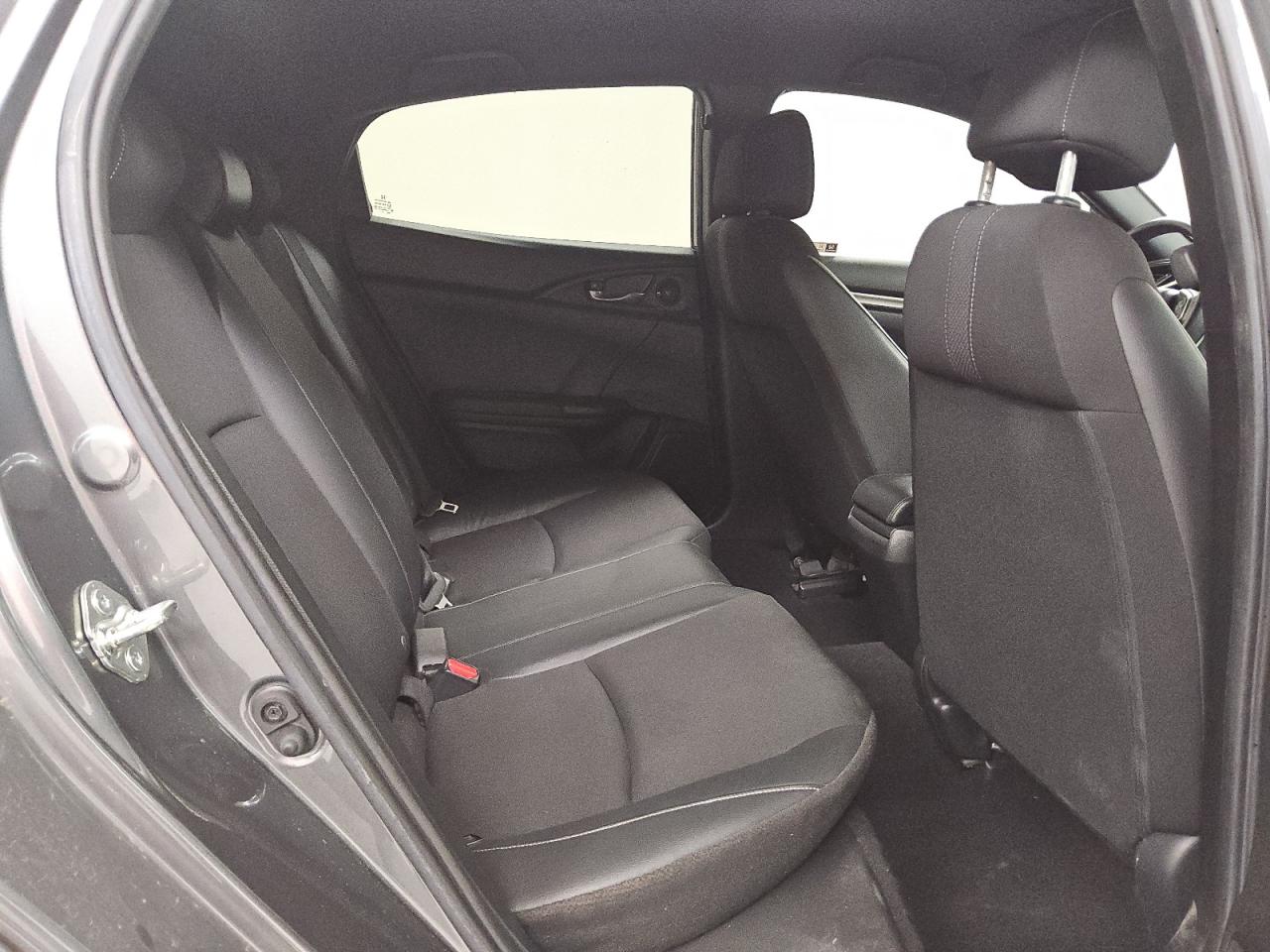 SHHFK7H48MU207942 HONDA CIVIC 2021