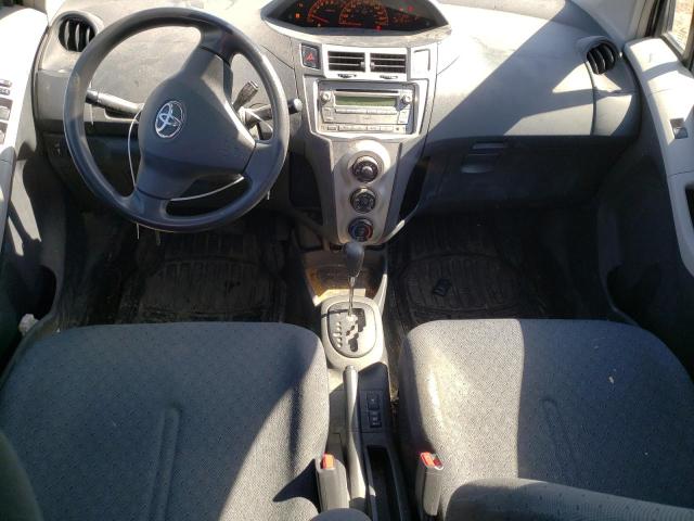 2011 TOYOTA YARIS 