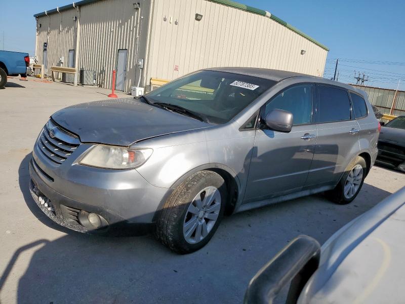 2008 Subaru Tribeca