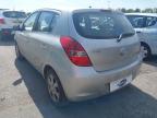 2011 HYUNDAI I20 COMFOR for sale at Copart GLOUCESTER