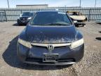 2007 Honda Civic Dx იყიდება Ottawa-ში, ON - Front End