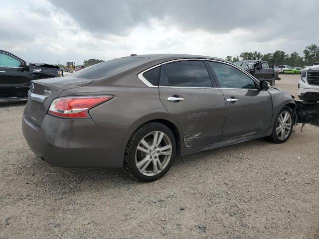  NISSAN ALTIMA 2015 Charcoal