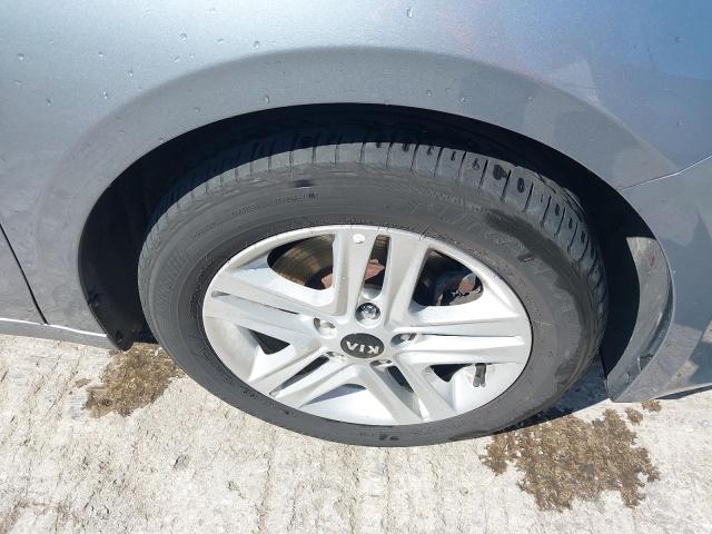 2021 KIA CEED 2 CRD