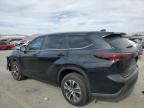 2024 Toyota Highlander Le продається в Las Vegas, NV - Front End