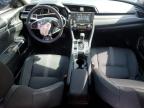 2019 HONDA CIVIC LX for sale at Copart ON - LONDON