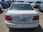 2010 Mercedes-Benz E 350 იყიდება American Canyon-ში, CA - Front End