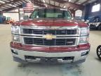 2014 Chevrolet Silverado K1500 Lt for Sale in East Granby, CT - Front End