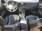 2011 Chrysler 200 Limited zu verkaufen in Colorado Springs, CO - Front End