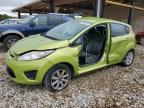 2013 Ford Fiesta Se zu verkaufen in Tanner, AL - All Over