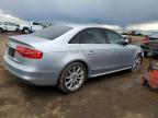 2015 Audi A4 Premium продається в Brighton, CO - Front End