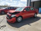 2010 Toyota Corolla Base за продажба в Cahokia Heights, IL - Front End