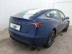 2024 TESL MODEL 3 for sale at Copart GLOUCESTER