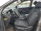 2010 Hyundai Tucson Gls იყიდება Exeter-ში, RI - Mechanical