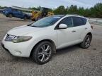 2009 Nissan Murano S de vânzare în Memphis, TN - Minor Dent/Scratches