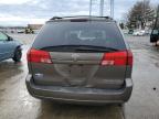 2004 Toyota Sienna Xle   for Sale in Windsor, NJ - Rear End
