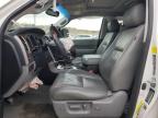 2011 Toyota Sequoia Platinum zu verkaufen in Colorado Springs, CO - Front End