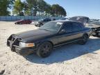 2009 Ford Crown Victoria Police Interceptor na sprzedaż w Loganville, GA - Rear End