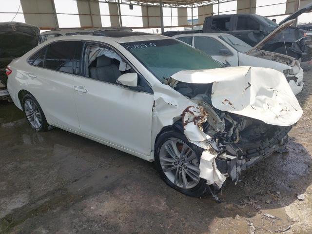 4T1BF1FK1GU954244 - 2016 Toyota Camry - #undefined
