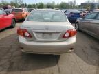 2009 Toyota Corolla Base de vânzare în New Britain, CT - Minor Dent/Scratches
