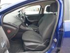 2016 FORD FOCUS ZETE for sale at Copart YORK