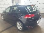 2015 VOLKSWAGEN GOLF MATCH for sale at Copart EAST KILBRIDE
