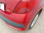 2006 PEUGEOT 207 SE HDI for sale at Copart SANDY