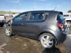 2016 Chevrolet Sonic Ltz for Sale in Littleton, CO - Front End