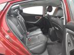 2015 Hyundai Elantra Se zu verkaufen in Wilmer, TX - Hail
