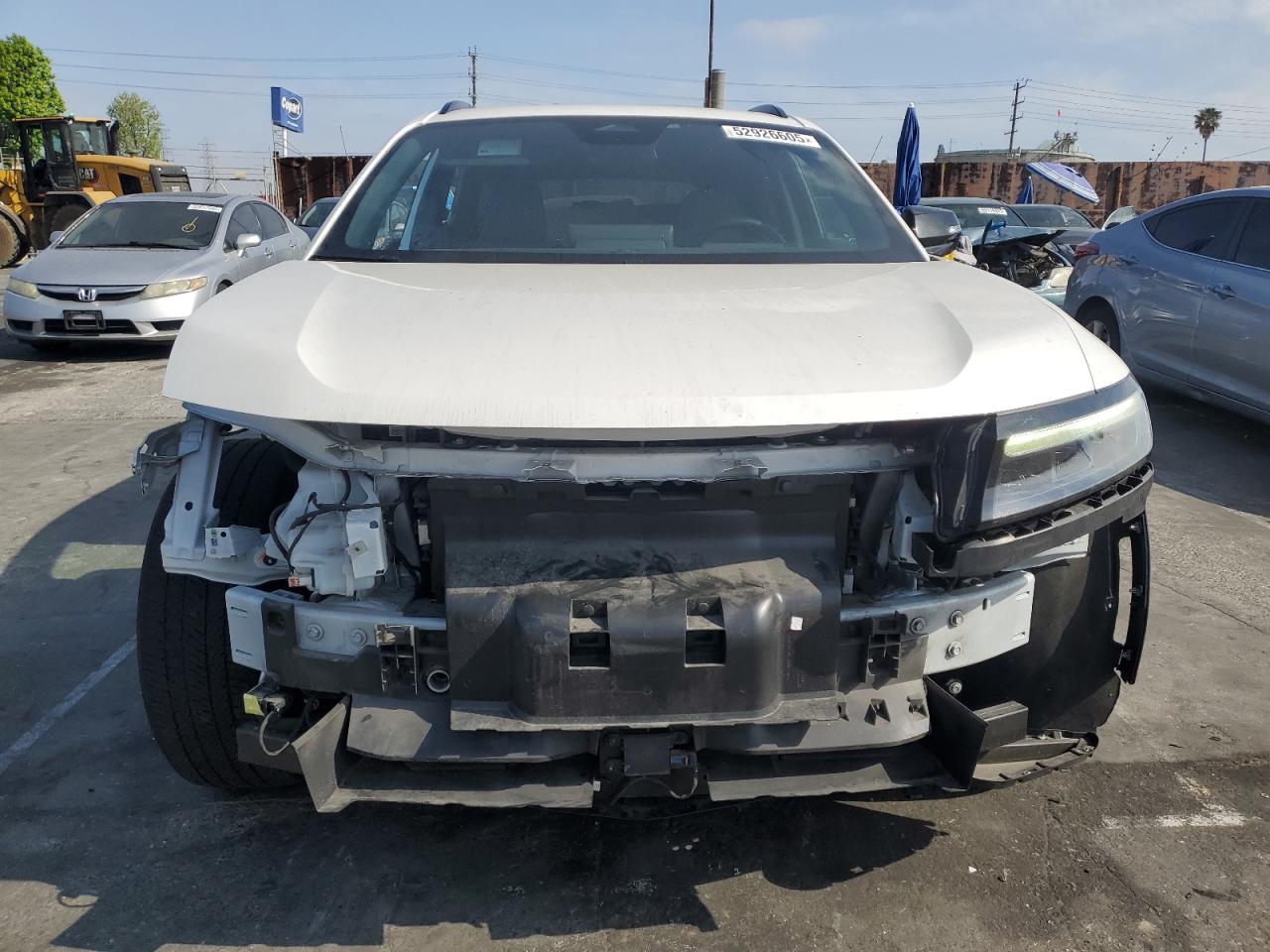 3GPKHWRM4RS502993 HONDA PROLOGUE T 2024