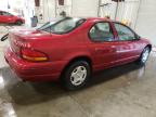 1998 Dodge Stratus  продається в Avon, MN - Front End