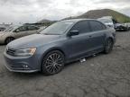 2016 Volkswagen Jetta Sport продається в Colton, CA - Minor Dent/Scratches