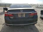 2016 Honda Accord Sport   de vânzare în Wichita, KS - Front End