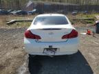 2011 Infiniti G37  იყიდება Baltimore-ში, MD - Vandalism