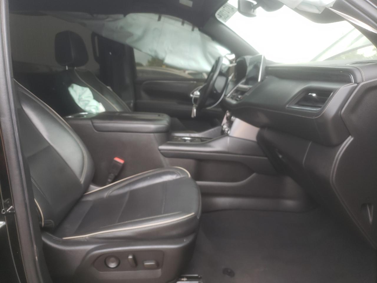 2021 GMC Yukon - Image 7