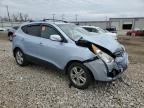 2012 Hyundai Tucson Gls იყიდება Chicago Heights-ში, IL - Front End