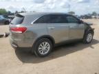 2016 Kia Sorento Lx for Sale in Newton, AL - Front End