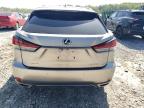 2022 LEXUS RX 350 F SPORT à vendre chez Copart GA - ATLANTA SOUTH